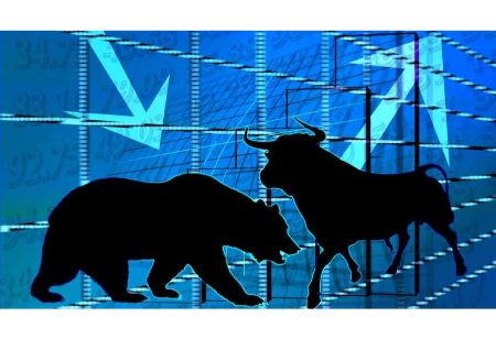 For the First Time, Sensex Opens Above 50,000; Nifty Hits 14,700 